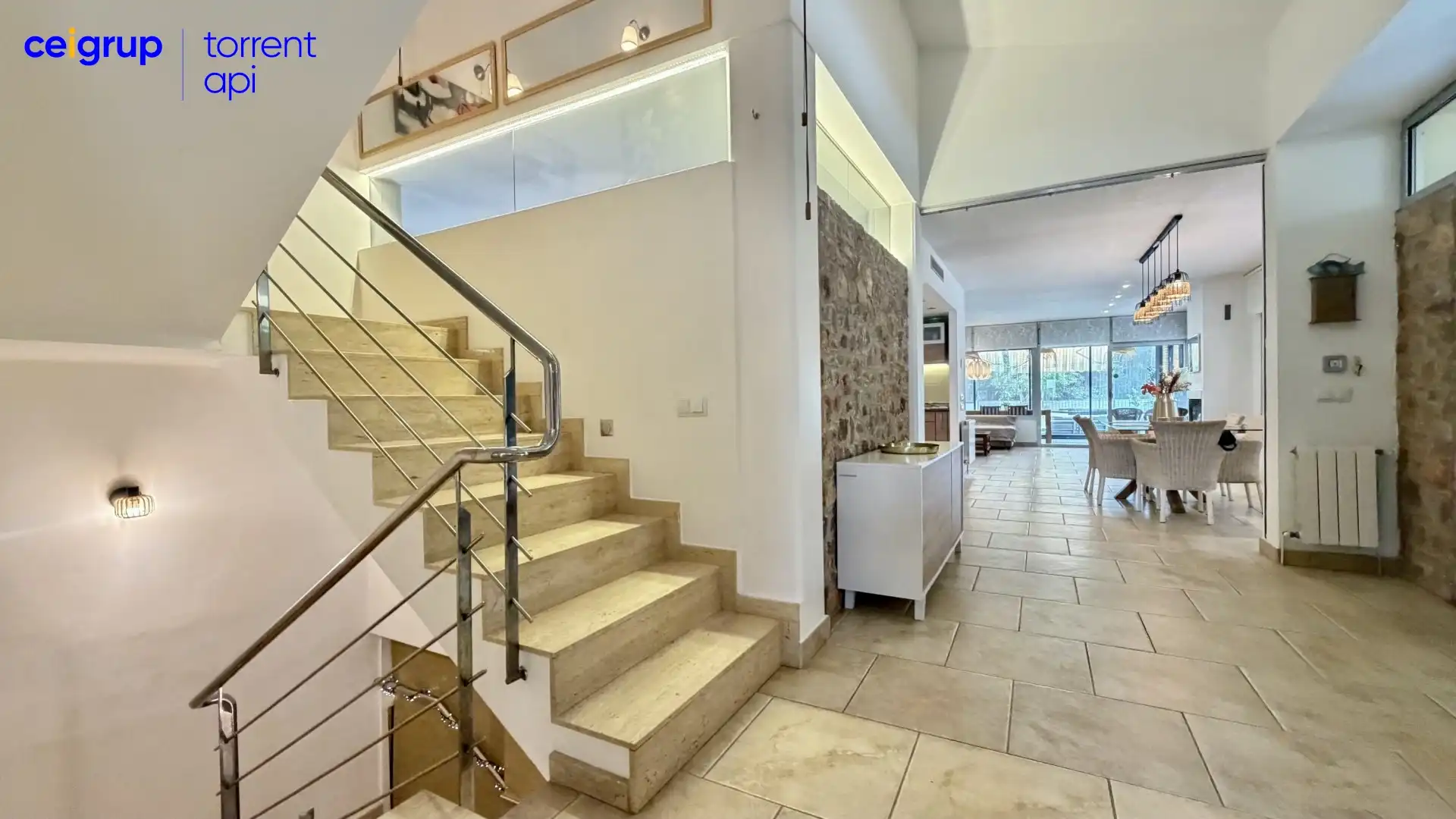 Houses for sale in L'Escala  with Air Conditioner, Heating and Terrace