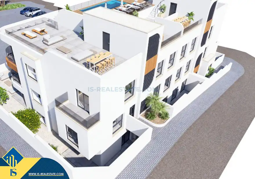 Mini appartamento con piscina in vendita a Benijófar, imagen 9