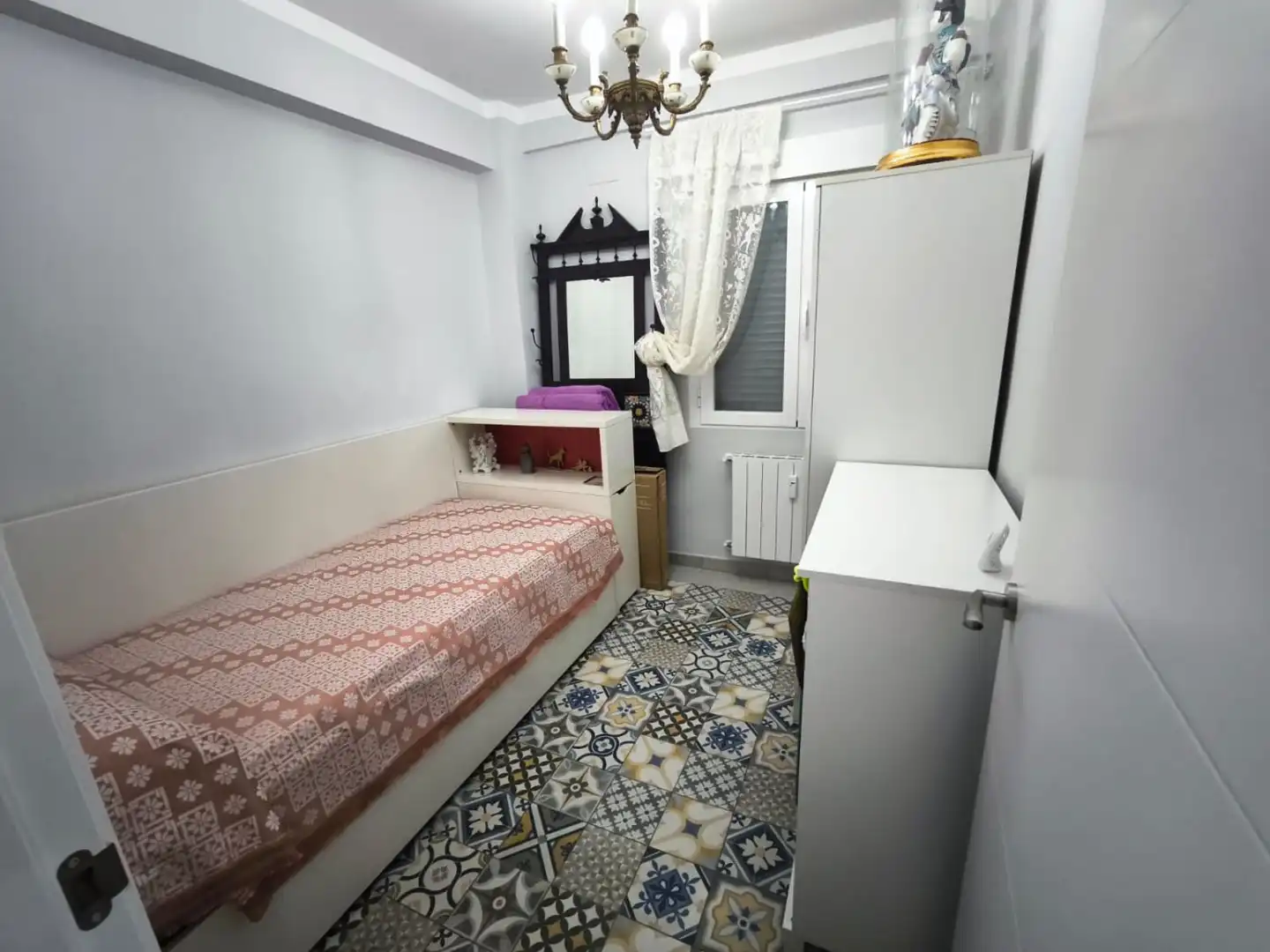 Wohnung mit Terrasse zum Verkauf in Valdepeñas, imagen 16