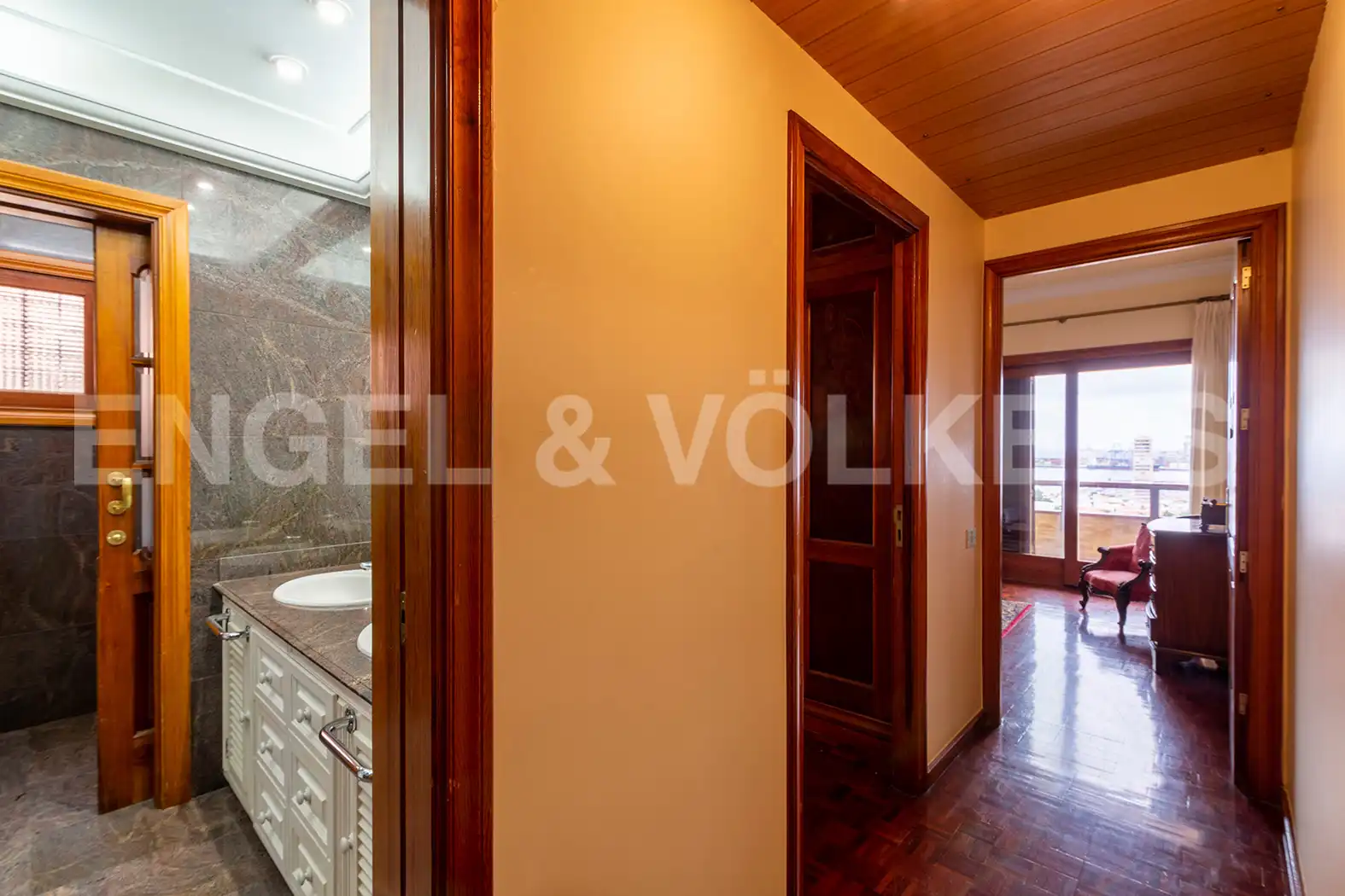Casa o chalet en venta en Las Palmas de Gran Canaria con Calefacción, Jardín privado y Parquet