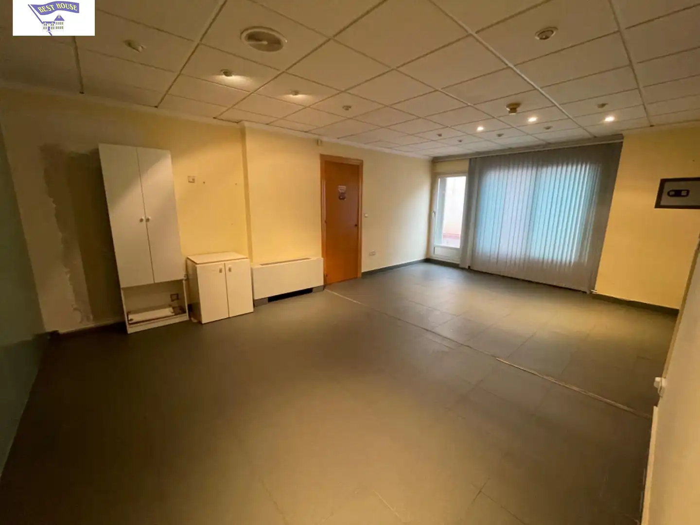 Büro zur Miete in Albacete