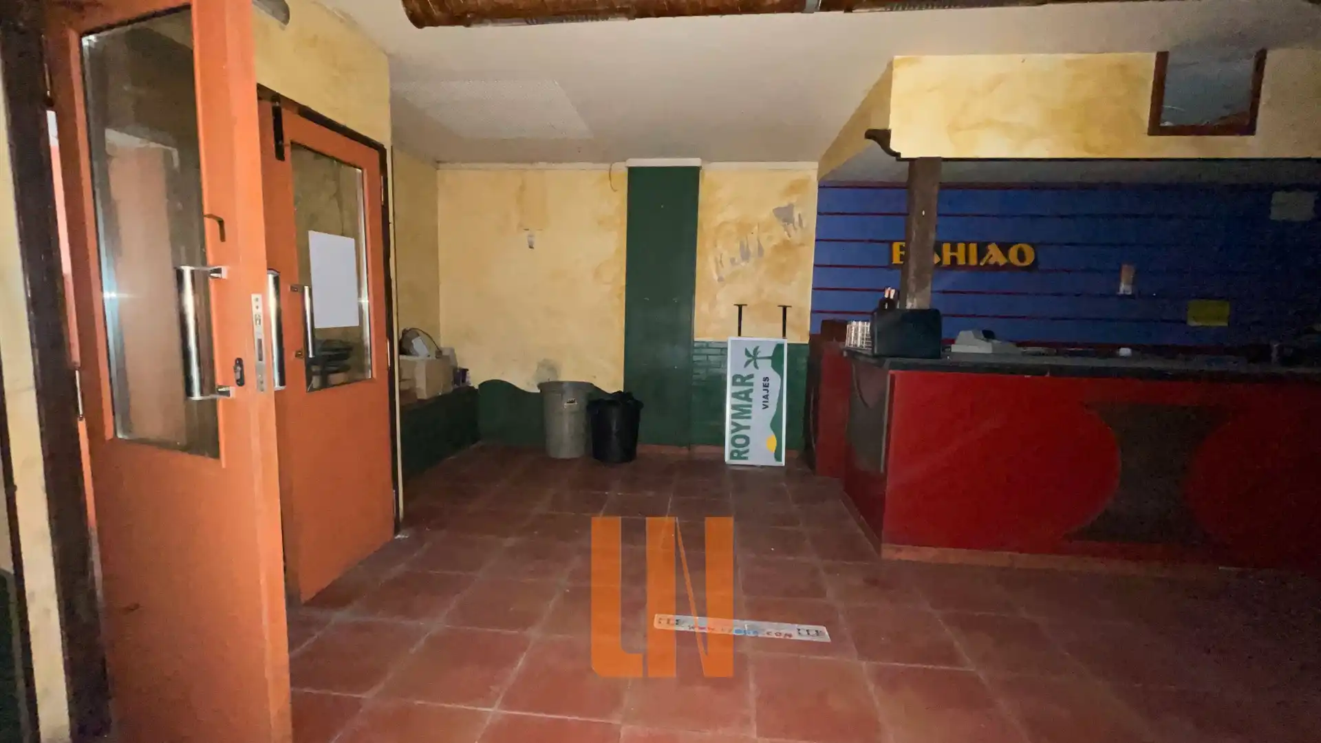 Locale commerciale in vendita a Perillo, imagen 16