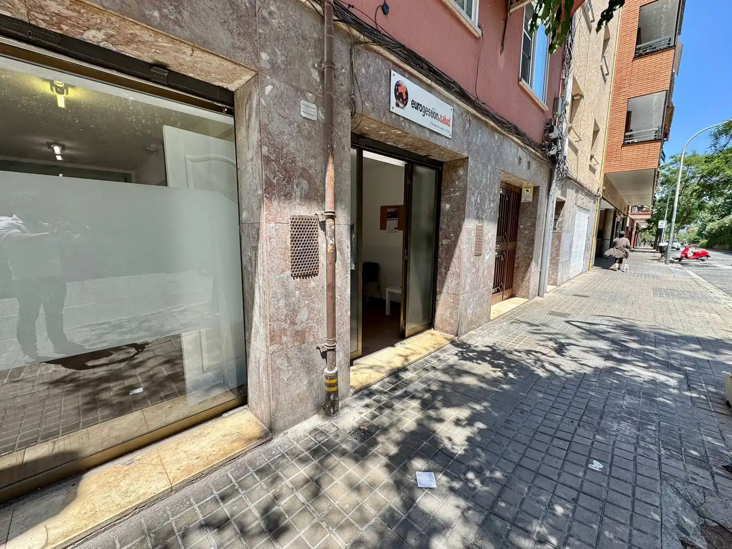 Local comercial en venta en de Josep Sangenís, imagen 32