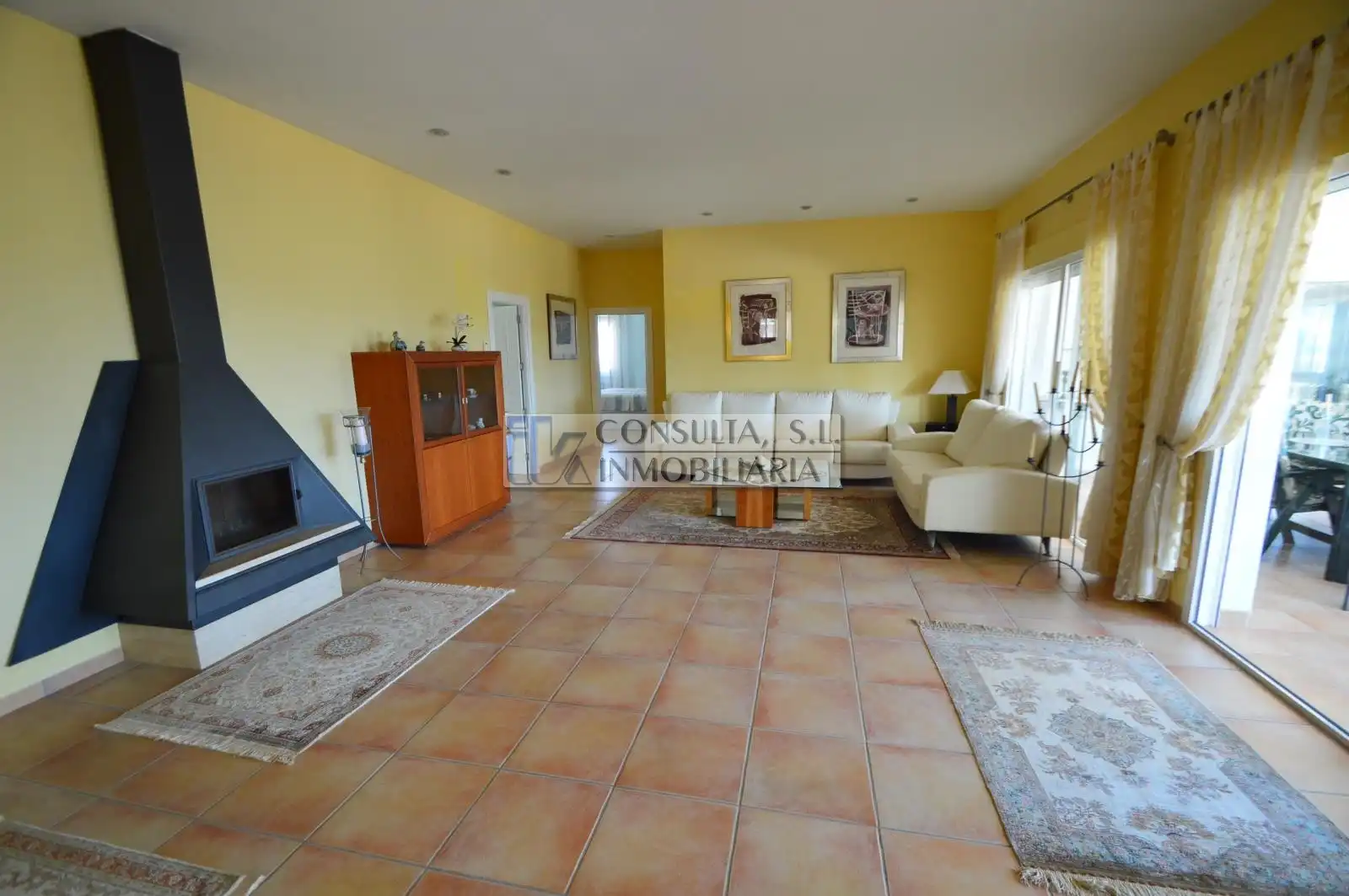 Detached house with pool for sale in Camí de l'Ermita, imagen 29