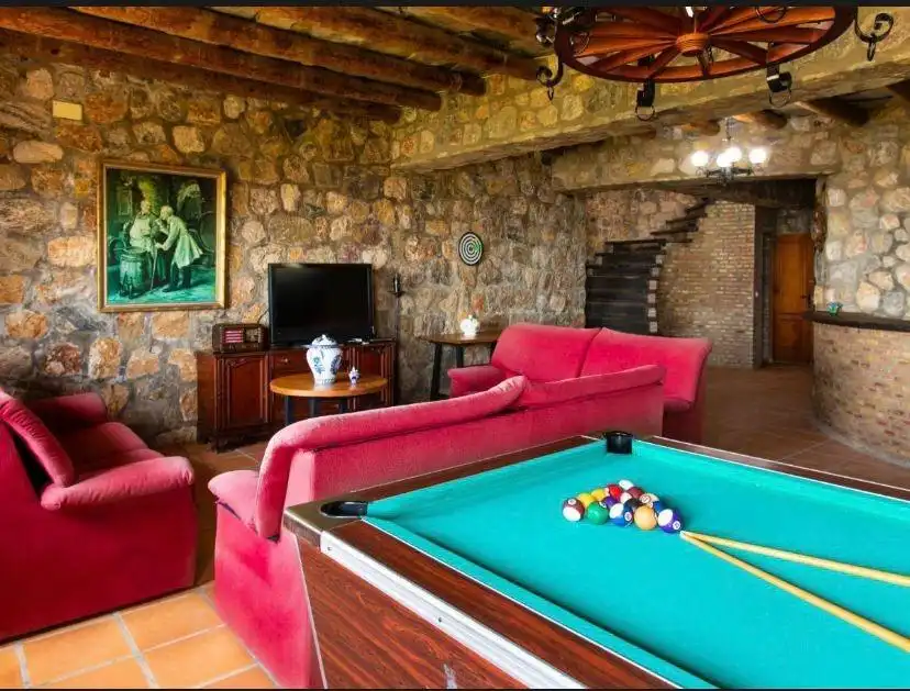 Chalet con piscina en venta en MINASIERRA P18, imagen 20