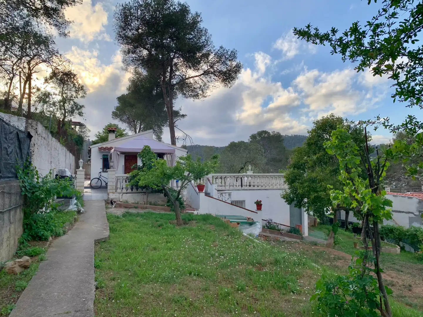 Terreno residenziale in vendita a Sant Vicenç Dels Horts, imagen 2