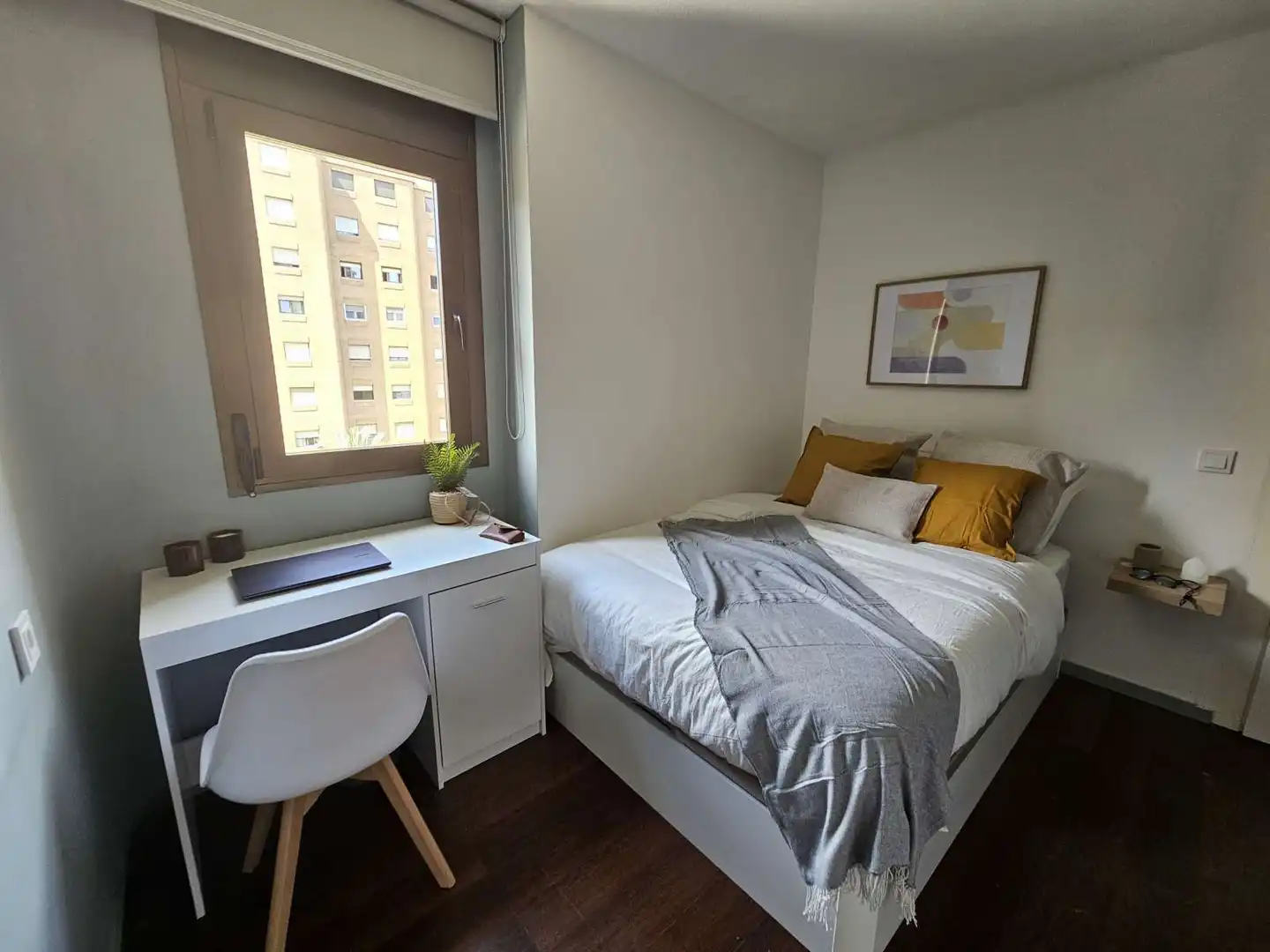 Habitació a Barrio de Benimaclet