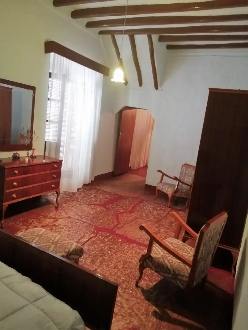 Country homes for sale in Iznájar