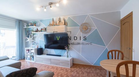 Foto 4 von Wohnung zum Verkauf in Sant Andreu de la Barca, Barcelona