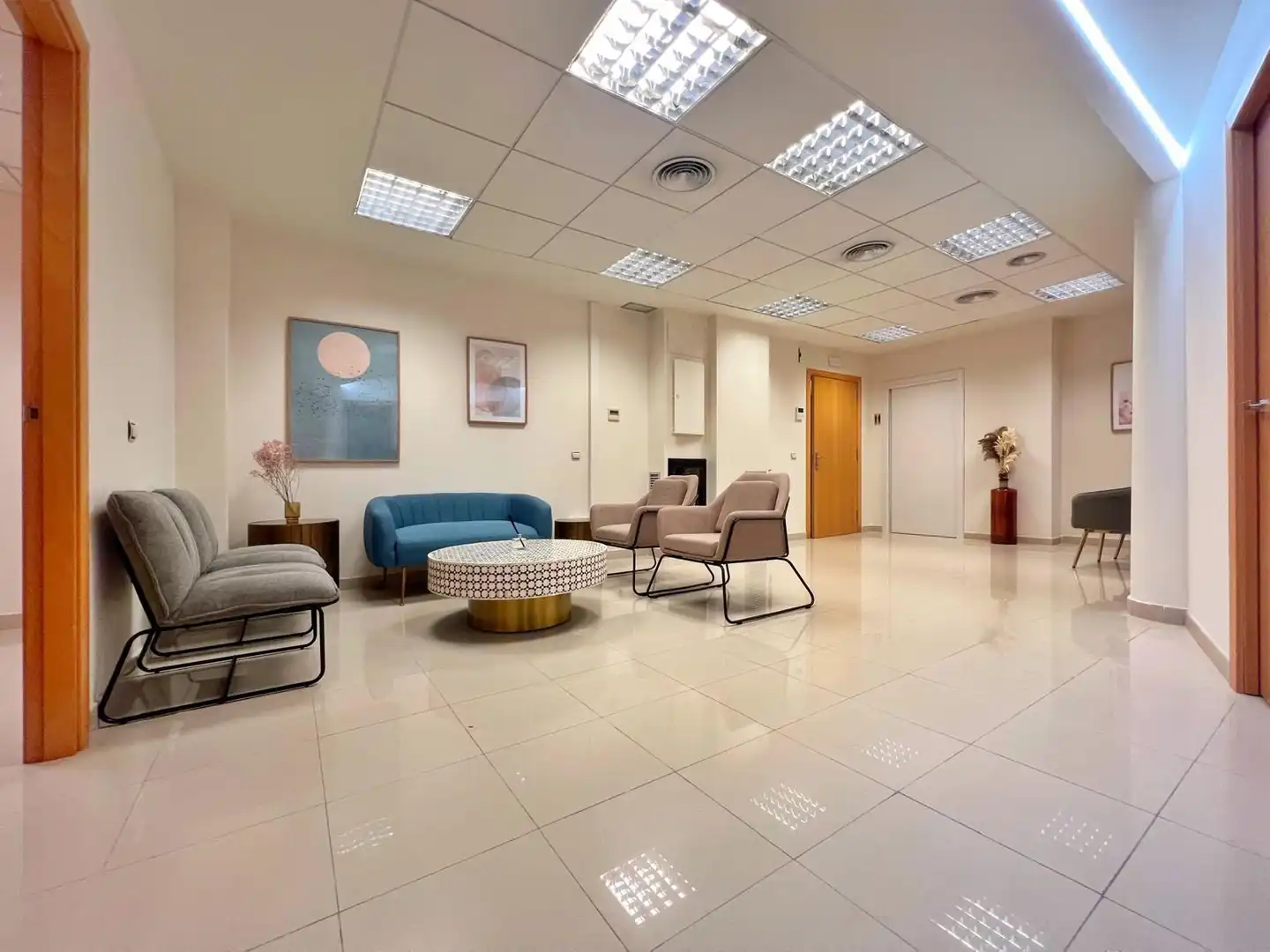 Office space with lift to rent in Centre Vila, imagen 5