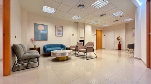 Foto 5 de Oficina de alquiler en Centre Vila, Vilanova i la Geltrú