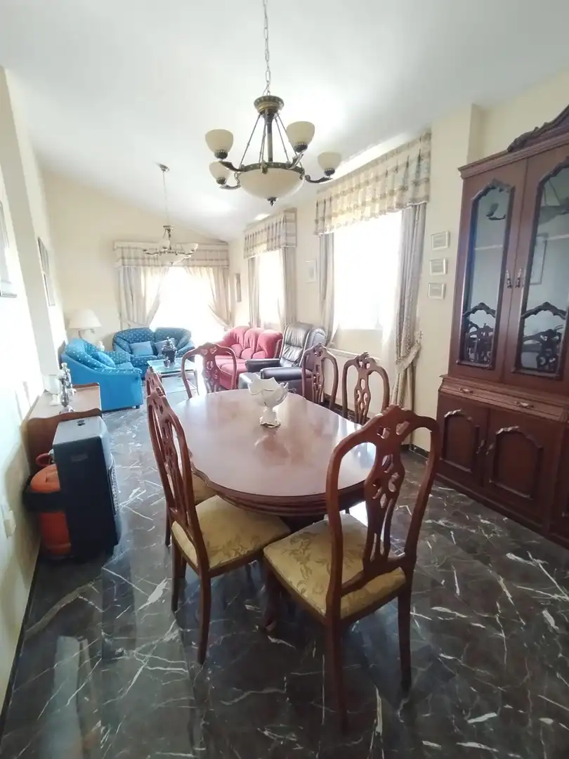 Villa mit Pool zum Verkauf in ZARZAMORA, imagen 35