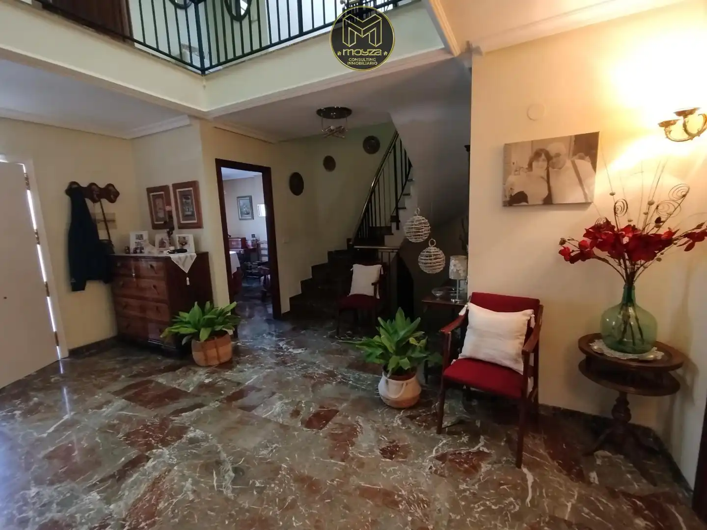Casa o xalet en venda en Jaén amb Aire condicionat, Calefacció i Terrassa