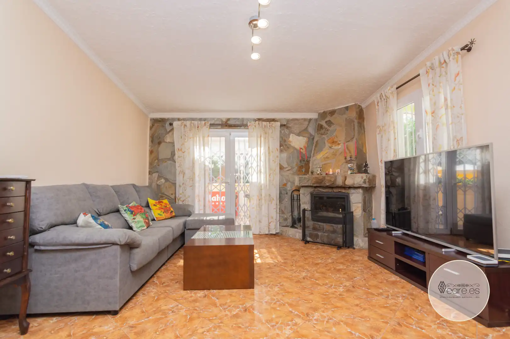 Casa o chalet en venta en Carrer de França, El Catllar