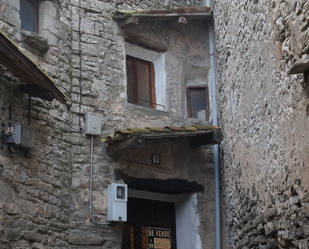 Außenansicht von Haus oder Chalet zum verkauf in Sant Guim de la Plana