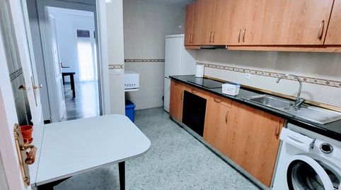 Foto 5 von Wohnung zur Miete in Universidad San Francisco, Zaragoza Capital