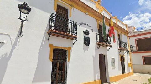 Foto 4 de Piso en venta en Cl Vazquez Diaz, Lucena del Puerto, Huelva
