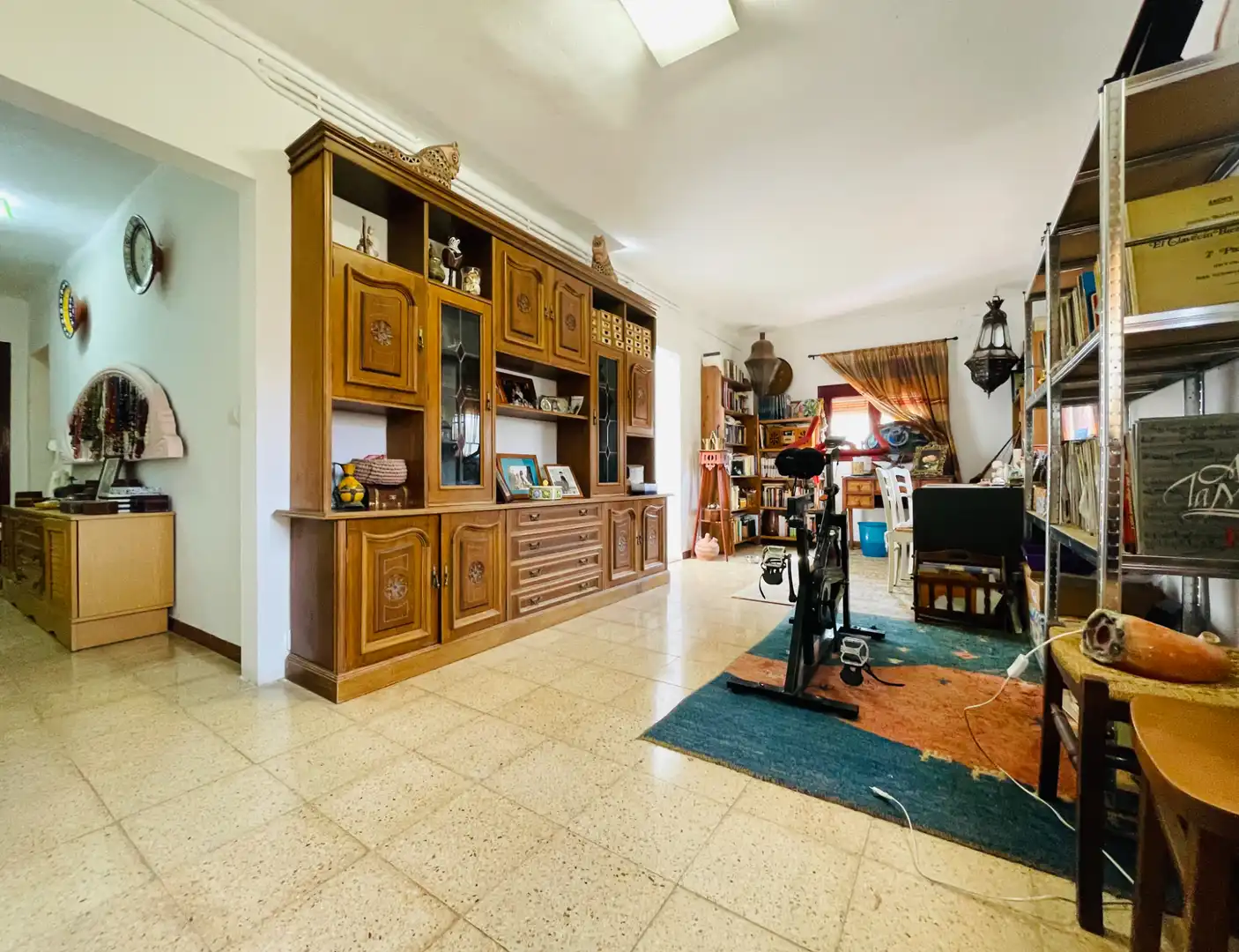 Villa mit Terrasse zum Verkauf in Corbera de Llobregat, imagen 28