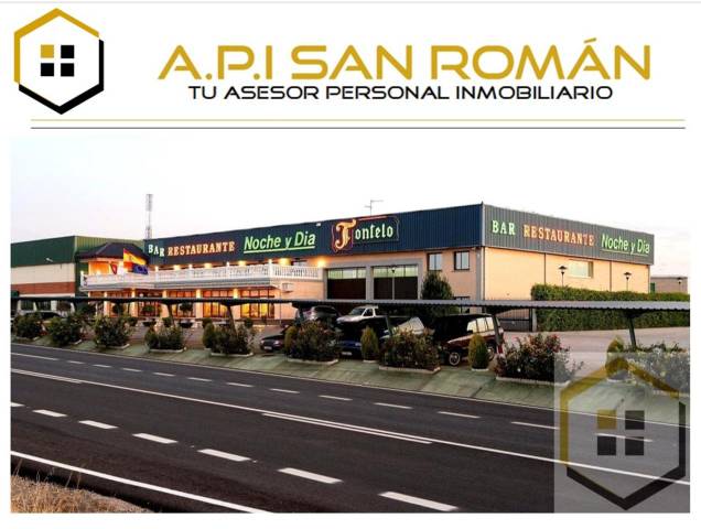 Nave industrial en Venta en Toledo -Ávila, 32 en Santo Domingo-Caudilla