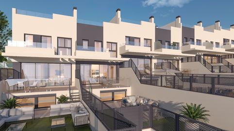 Foto 2 de Piso en venta en Urbanización Cala Golf, 1, La Cala Golf - Lagar Martell, Málaga