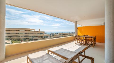 Foto 3 de Apartament de lloguer a Avenida 8 de Marzo, 32, El Higuerón, Fuengirola