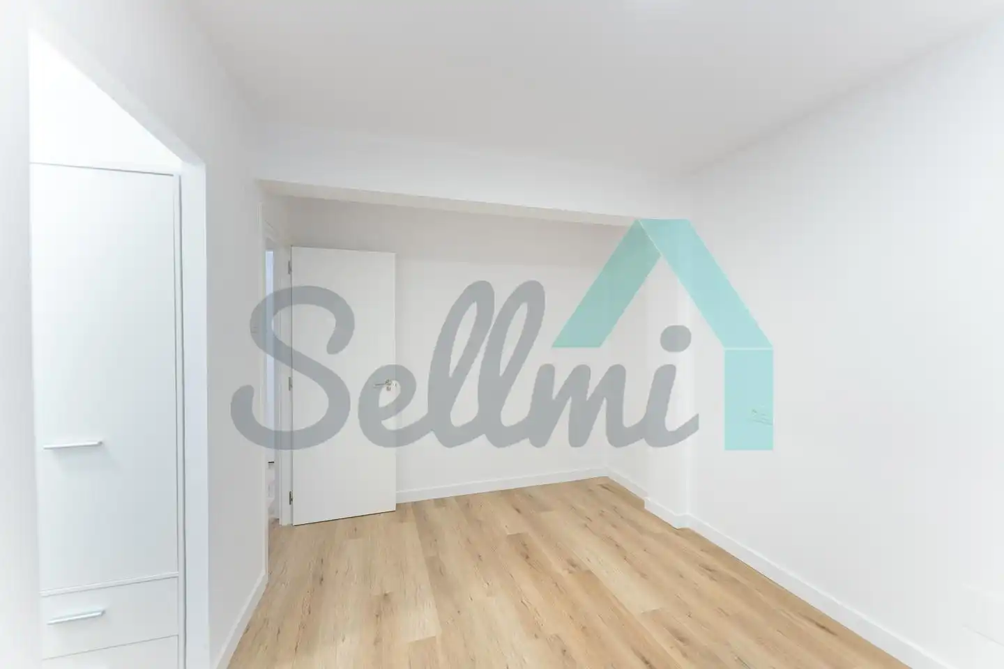 Schlafzimmer von Wohnung zur Miete in Oviedo  mit Heizung und Parkett