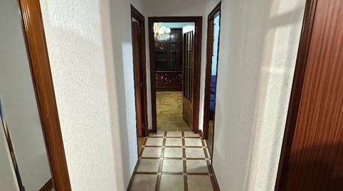 Foto 3 de Pis en venda a Calle Alcarria, Pumarín, Gijón