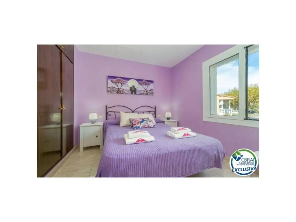 Wohnung zum Verkauf in Carrer Badia, imagen 3
