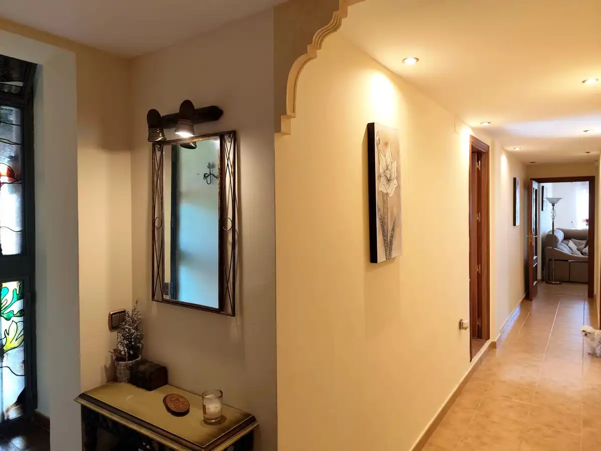Penthouse zum Verkauf in Estepona - Estepona,Centro,Avenida Juan Carlos I, imagen 9