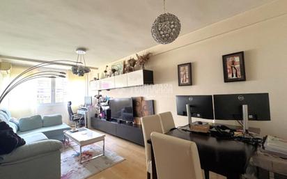 Flat for sale in Hispanoamérica - Bernabéu, Chamartín,  Madrid Capital