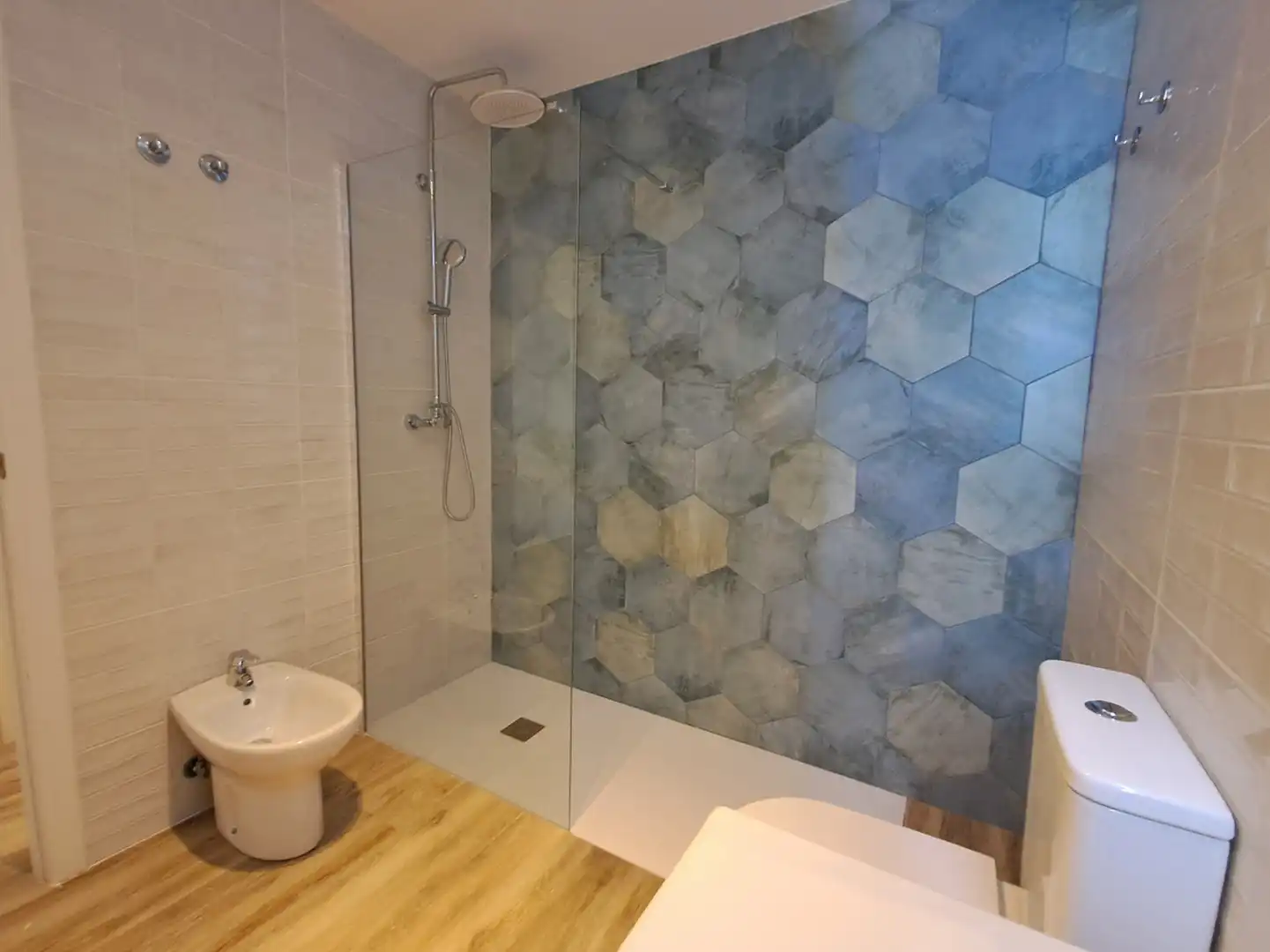 Apartamento de alquiler en Mascarat