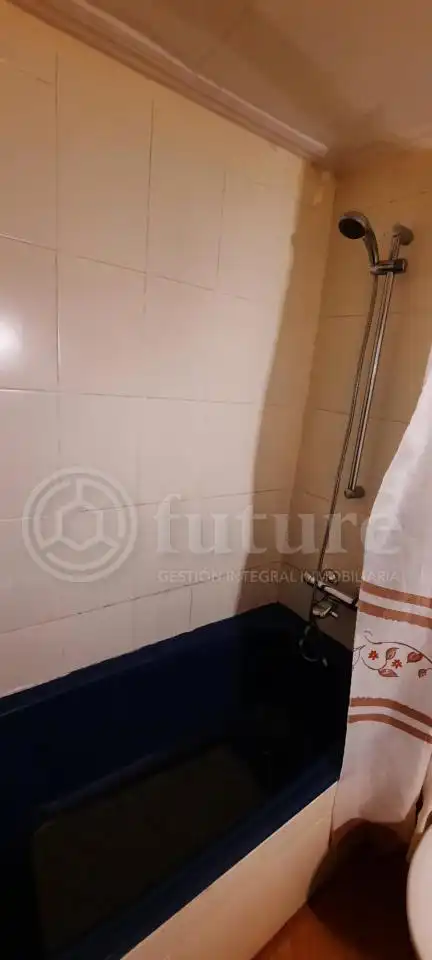 Bathroom of Houses for sale in Villasbuenas  with Heating, Terrace and Swimming Pool
