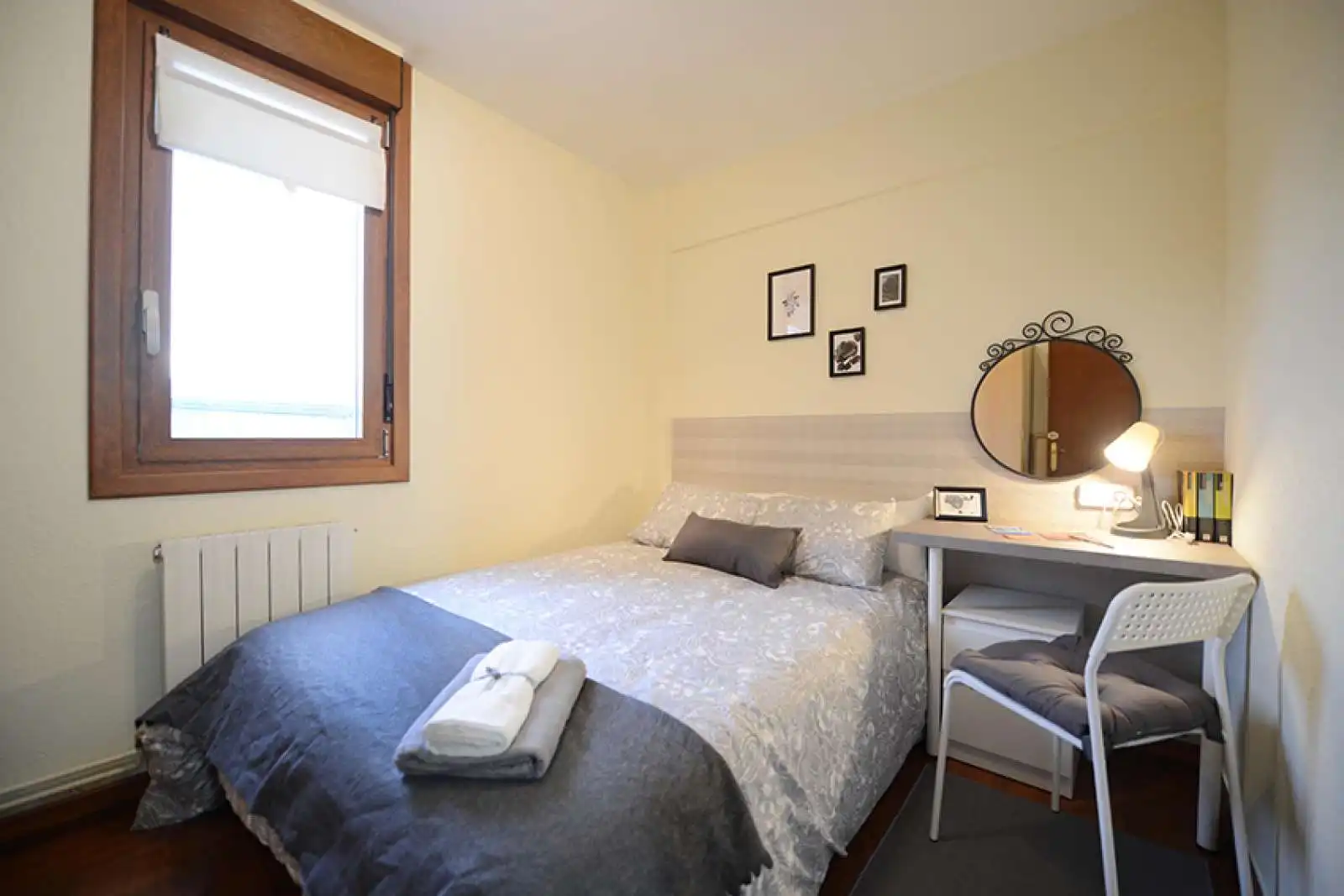 Habitació a Otxarkoaga