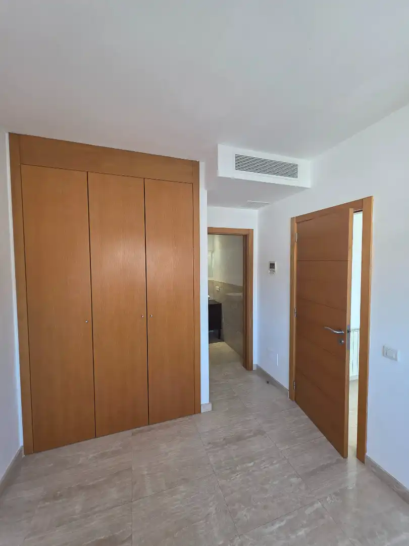Apartament amb piscina de lloguer a Llevant, imagen 13