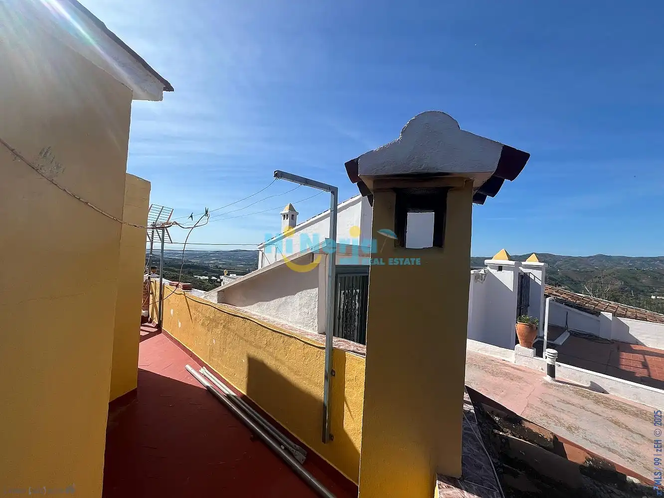 Einfamilien-Reihenhaus zum Verkauf in Norte - Barrio del Pilar - El Reñidero