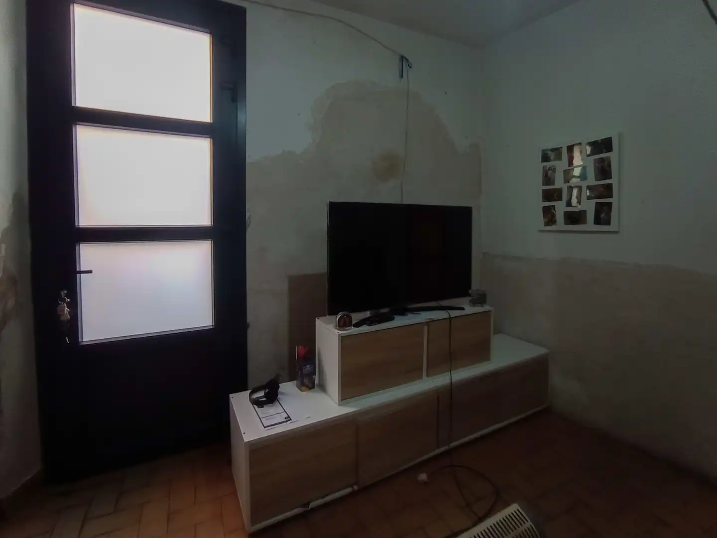 Sala de estar de Casa o chalet en venta en Sant Feliu de Guíxols con Alarma