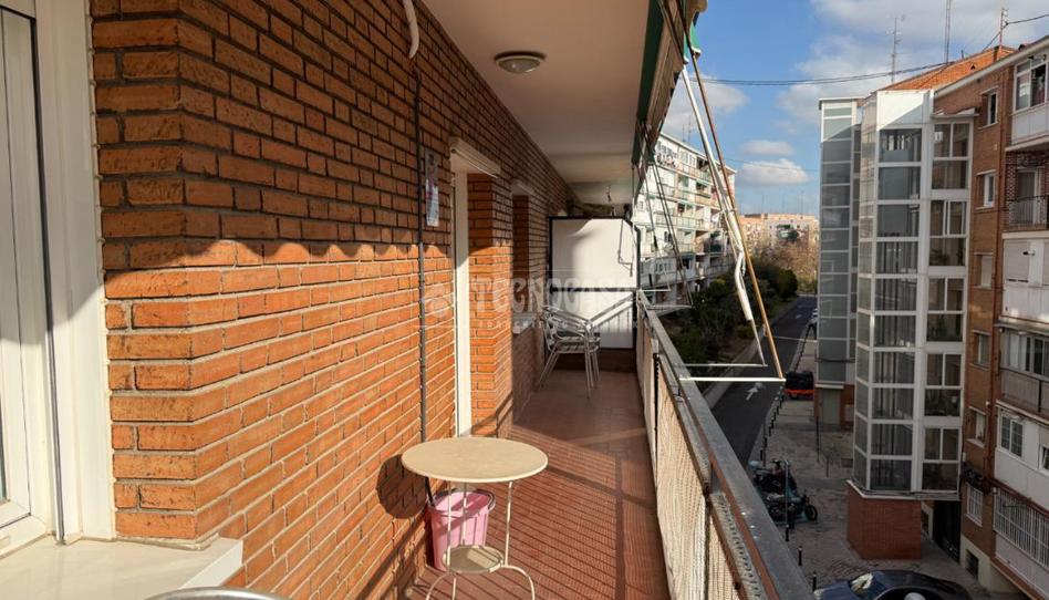 Photo 1 of Flat for sale in Pinar del Rey, Madrid