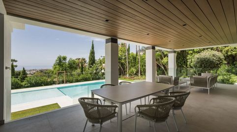 Foto 5 de Casa o chalet en venta en Los Flamingos, Benahavís