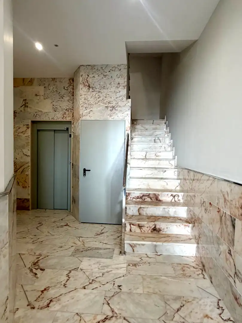 Piso en venta en Negreira con Calefacción y Horno