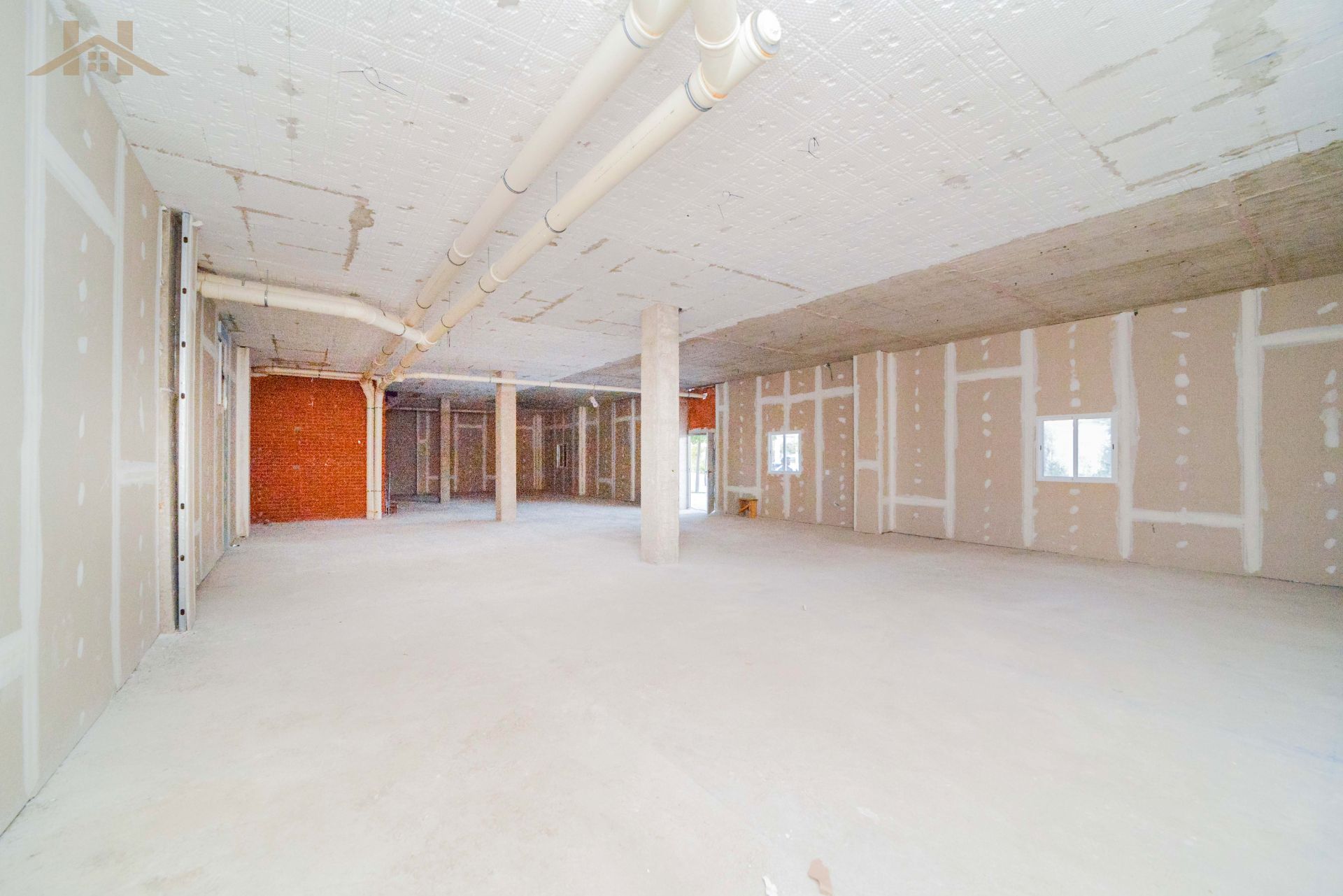 Building for sale in San Sebastián de los Reyes