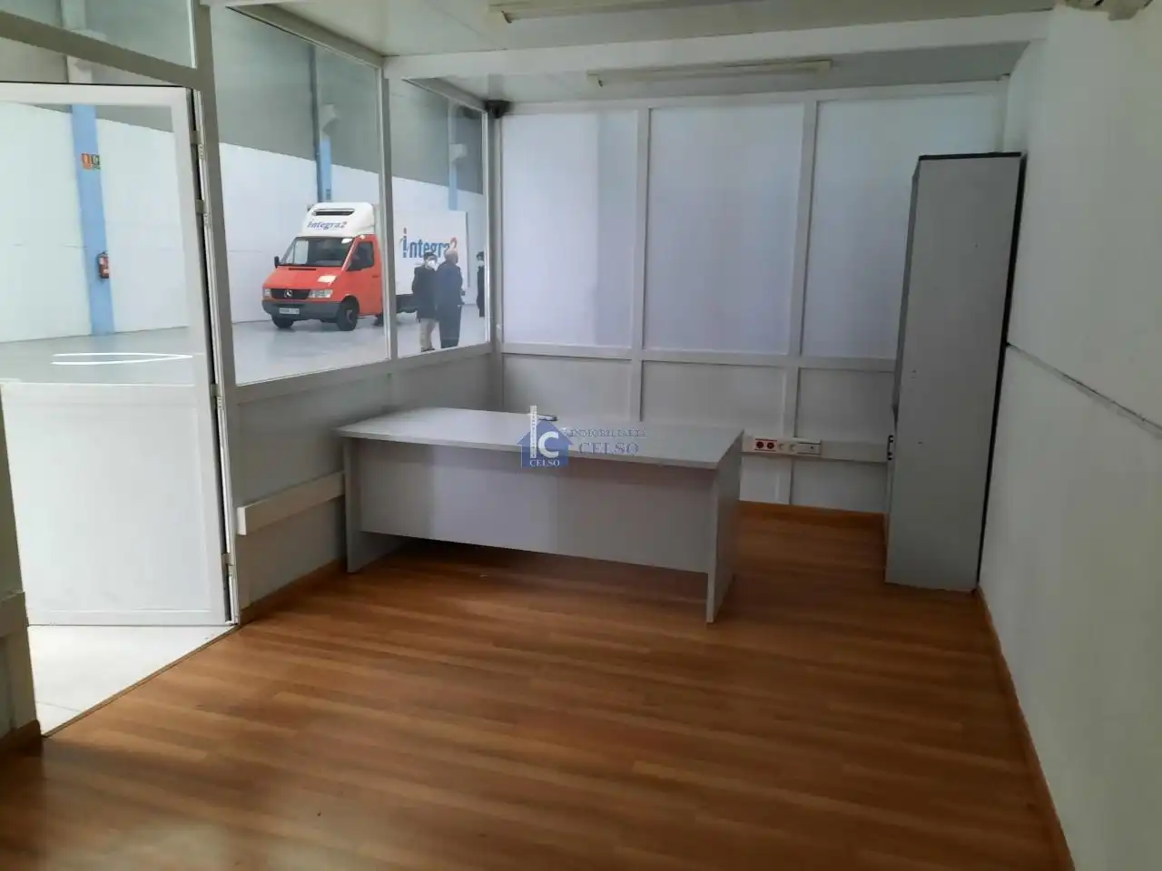 Industrial building for sale in BARREIROS A, imagen 13