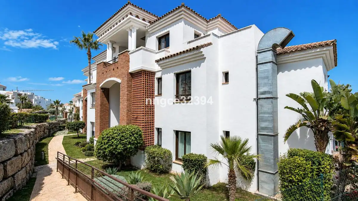 Apartment with pool for sale in Bahía de Casares, imagen 20