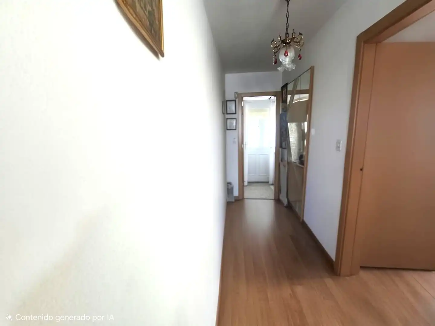 Wohnung mit Aufzug zum Verkauf in Calle Teresa Zabell 2, imagen 14