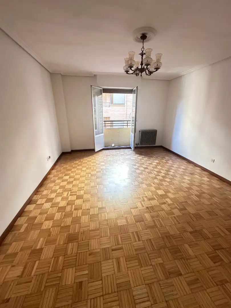 Appartamento con ascensore in vendita a Calle Badarán, imagen 3