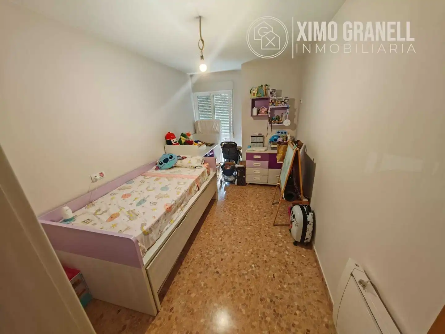 Wohnung zum Verkauf in La Vall d'Uixó