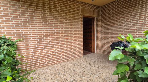 Foto 5 de Casa o xalet en venda a Urbanización Puente del Regajo, El Barraco , Ávila