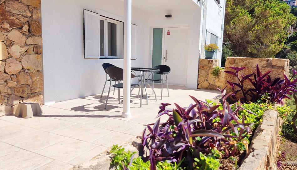 Foto 1 de Planta baixa en venda a Carrer Marsella, 27, Canyelles, Girona