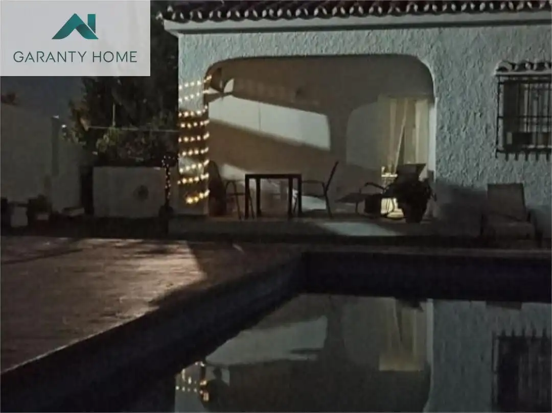 Chalet con terraza en venta en Solymar, imagen 11
