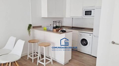 Photo 3 of Apartments for rent in Asdrúbal - Bahía Blanca, Cádiz Capital