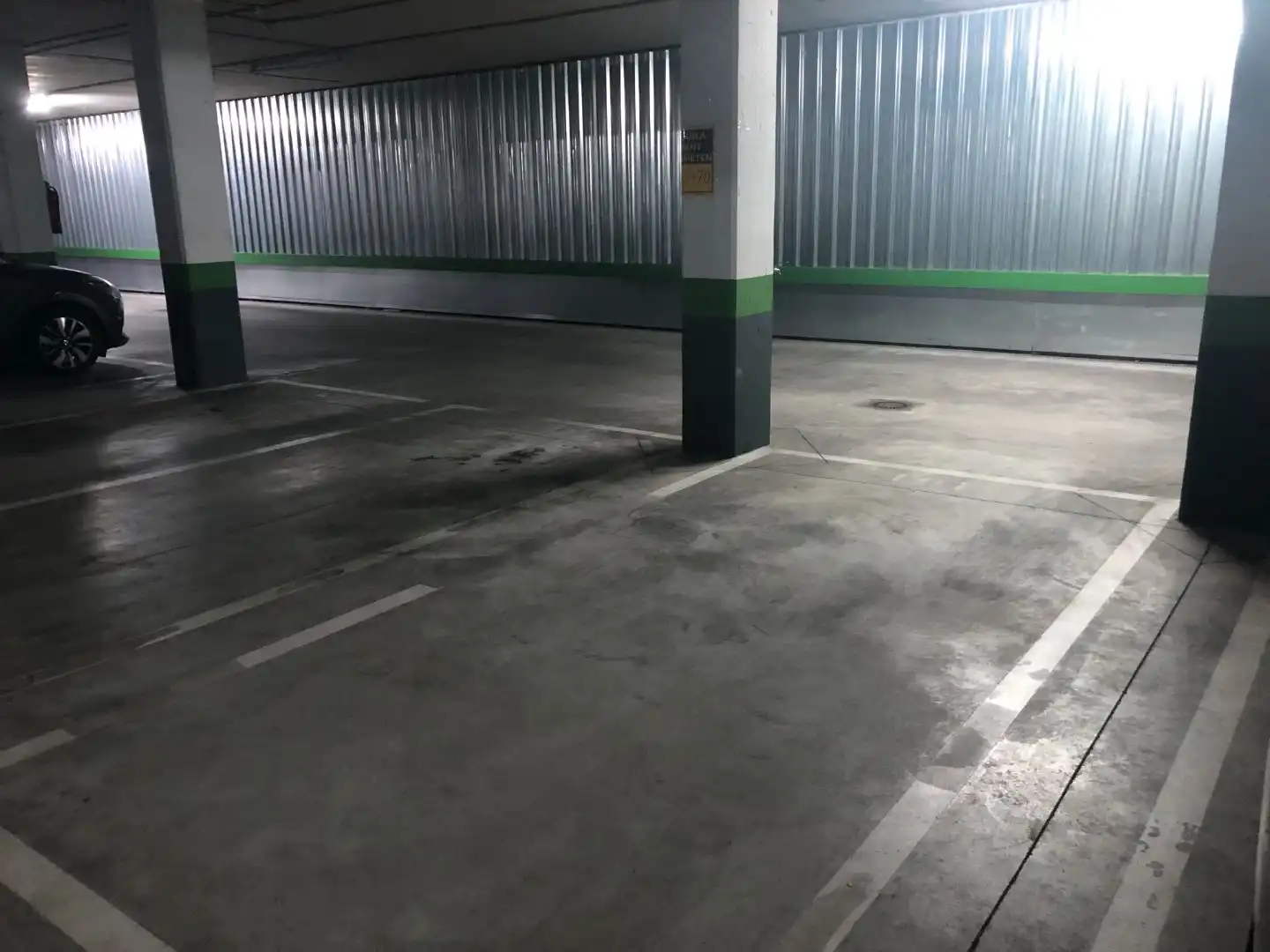 Einzelparkplatz zum Verkauf in Calle José Hierro 8, imagen 5